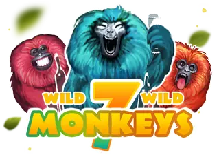 dubai 1688 สล็อตเว็บตรง 7 Monkeys ทดลองเล่นฟรี