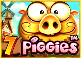 dubai 1688 สล็อตเว็บตรง 7 Piggies ทดลองเล่นฟรี