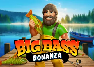 dubai 1688 สล็อตเว็บตรง Big Bass Bonanza ทดลองเล่นฟรี