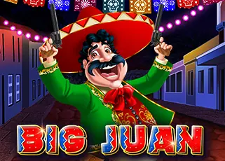 dubai 1688 สล็อตเว็บตรง Big Juan ทดลองเล่นฟรี