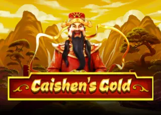 dubai 1688 สล็อตเว็บตรง Caishen's Gold ทดลองเล่นฟรี