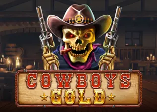 dubai 1688 สล็อตเว็บตรง Cowboys Gold ทดลองเล่นฟรี