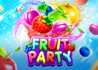 dubai 1688 สล็อตเว็บตรง Fruit Party ทดลองเล่นฟรี