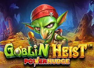 dubai 1688 สล็อตเว็บตรง Goblin Heist Powernudge ทดลองเล่นฟรี