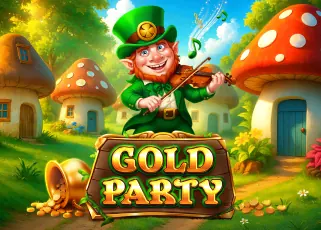 dubai 1688 สล็อตเว็บตรง Gold Party ทดลองเล่นฟรี