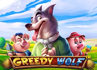 dubai 1688 สล็อตเว็บตรง Greedy Wolf ทดลองเล่นฟรี