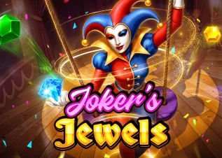 dubai 1688 สล็อตเว็บตรง Jokers Jewels ทดลองเล่นฟรี