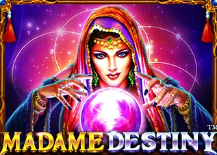 dubai 1688 สล็อตเว็บตรง Madame Destiny ทดลองเล่นฟรี