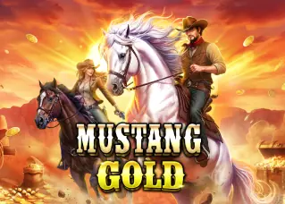 dubai 1688 สล็อตเว็บตรง Mustang Gold ทดลองเล่นฟรี