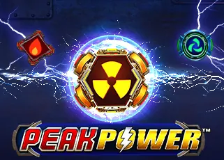 dubai 1688 สล็อตเว็บตรง Peak Power ทดลองเล่นฟรี