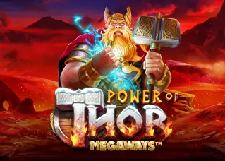 dubai 1688 สล็อตเว็บตรง Power of Thor Megaways ทดลองเล่นฟรี