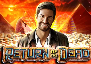 dubai 1688 สล็อตเว็บตรง Return of the Dead ทดลองเล่นฟรี