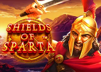 dubai 1688 สล็อตเว็บตรง Shields of Sparta ทดลองเล่นฟรี