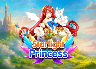 dubai 1688 สล็อตเว็บตรง Starlight Princess ทดลองเล่นฟรี