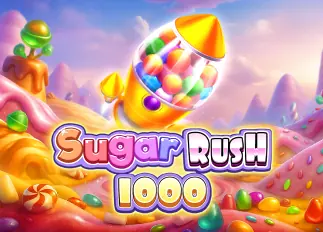 dubai 1688 สล็อตเว็บตรง Sugar Rush 1000 ทดลองเล่นฟรี