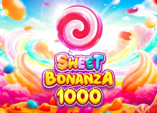 dubai 1688 สล็อตเว็บตรง Sweet Bonanza 1000 ทดลองเล่นฟรี