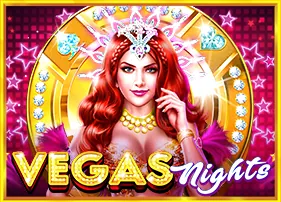 dubai 1688 สล็อตเว็บตรง Vegas Nights ทดลองเล่นฟรี