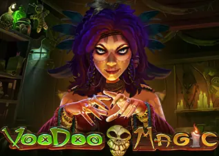 dubai 1688 สล็อตเว็บตรง Voodoo Magic ทดลองเล่นฟรี