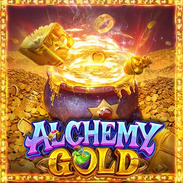dubai 1688 ทดลองเล่น Alchemy Gold