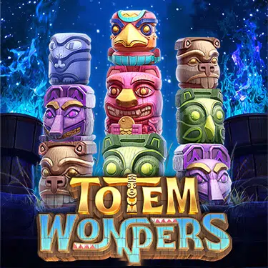 dubai 1688 ทดลองเล่น Totem Wonders